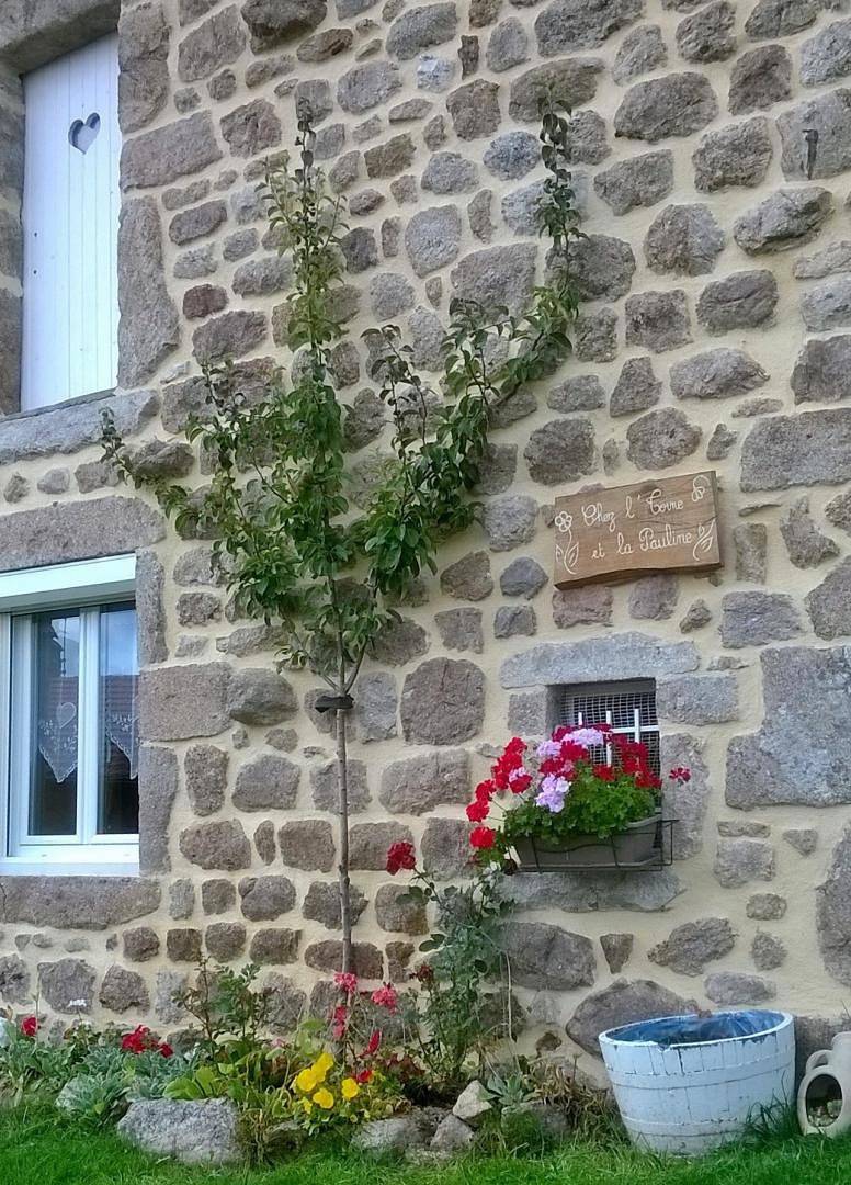 Chez l'Toine et la Pauline in Saint-Romain (Puy-de-Dôme), Région d'Ambert