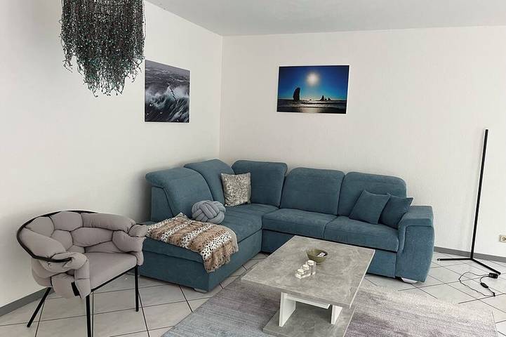 Ferienwohnung für 3 Personen