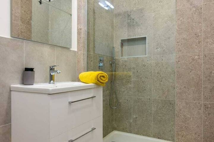 B&B für 3 Personen in Kroatien - 3