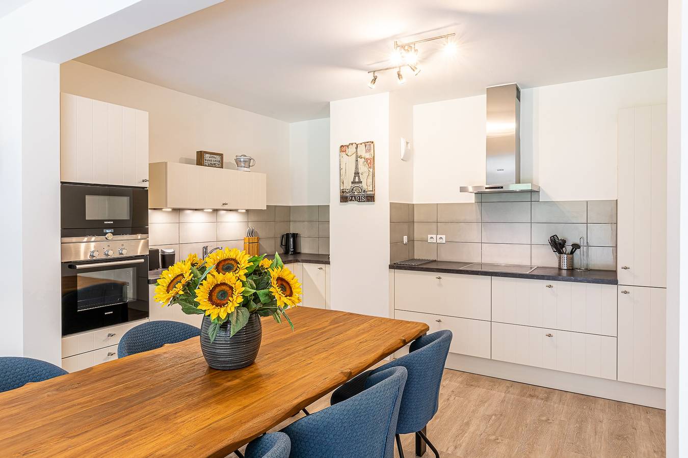 Casa de vacaciones para 5 personas in Abondance, Les Portes du Soleil