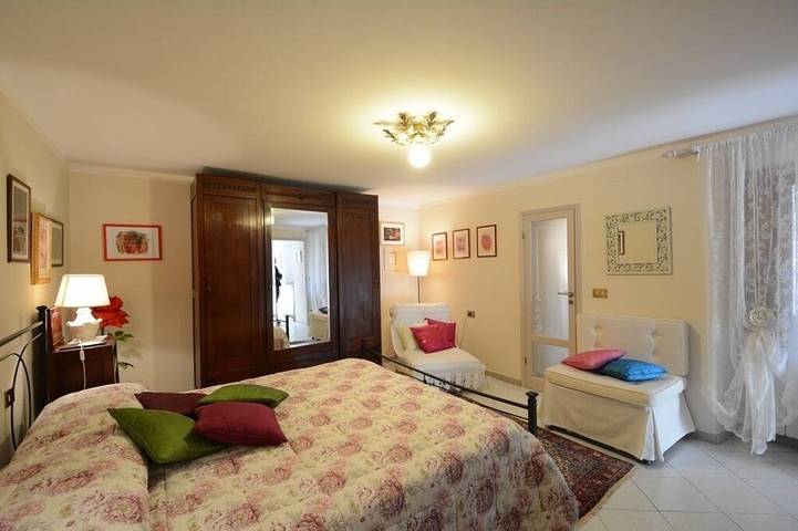 Gîte pour 3 personnes, avec balcon et jardin à Loro Ciuffenna - 3