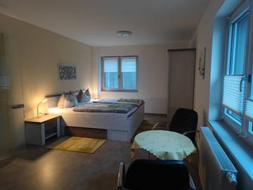 Ferienwohnung für 5 Personen in Schmiedefeld am Rennsteig, Rennsteig, Bild 1