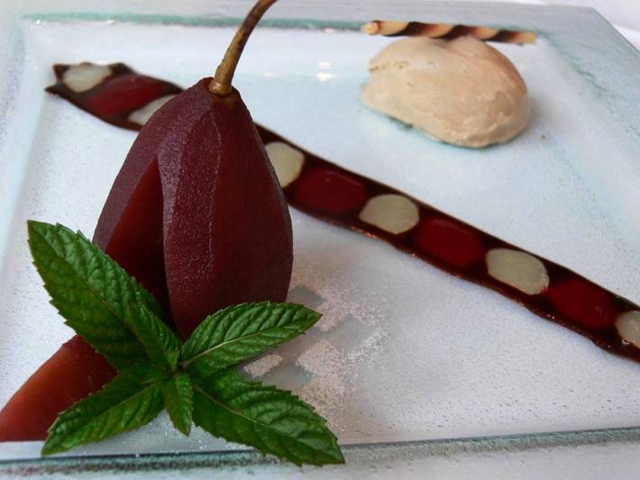 Hôtel pour 3 personnes, avec jardin ainsi que sauna et terrasse, animaux acceptés dans Sankt Ingbert - 4