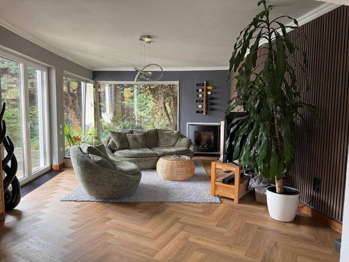 Ferienhaus für 6 Personen, mit Garten in Emmerich - 3