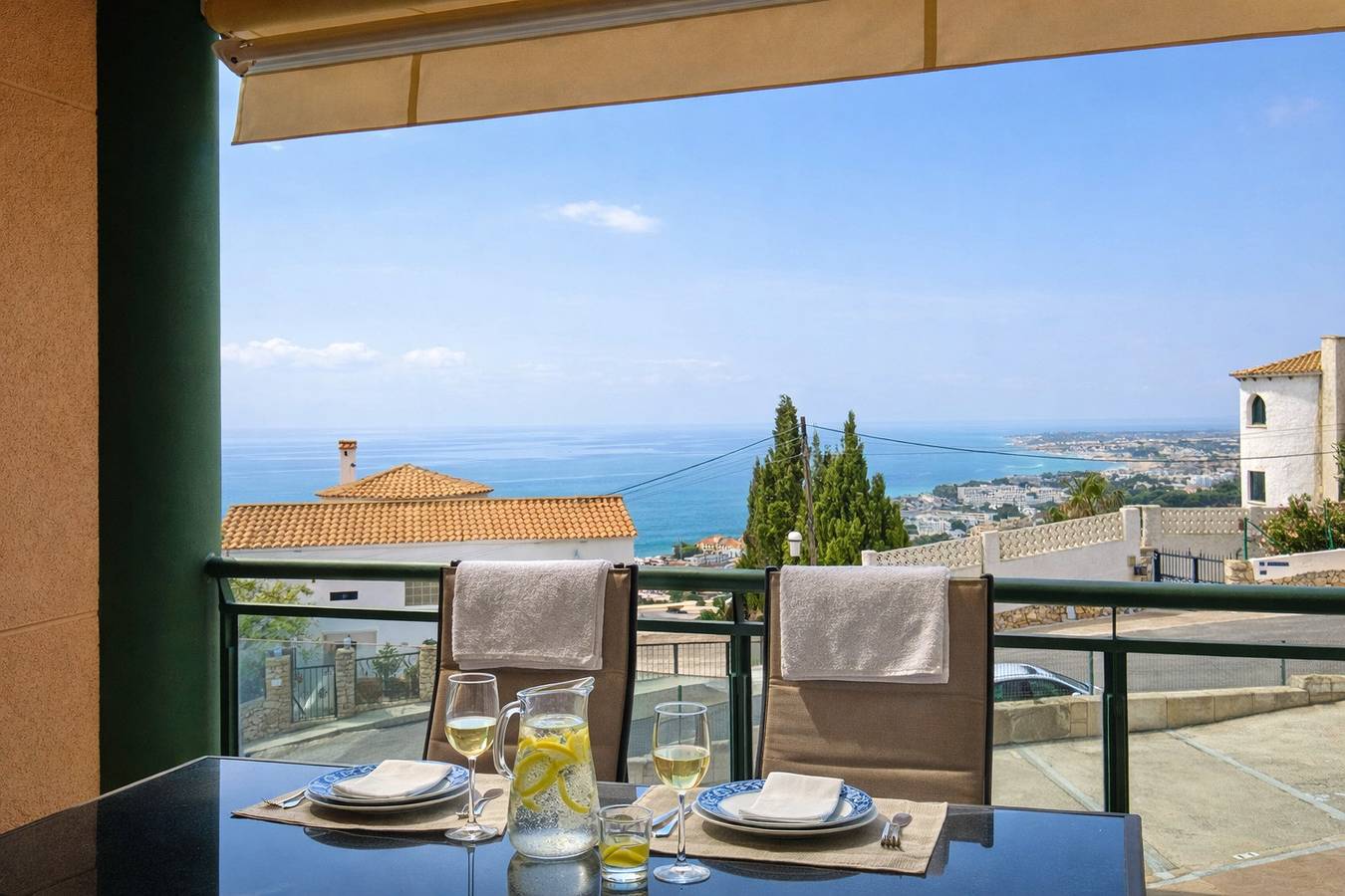 Appartamento vacanze a Baix Maestrat a partire da 52€ a notte