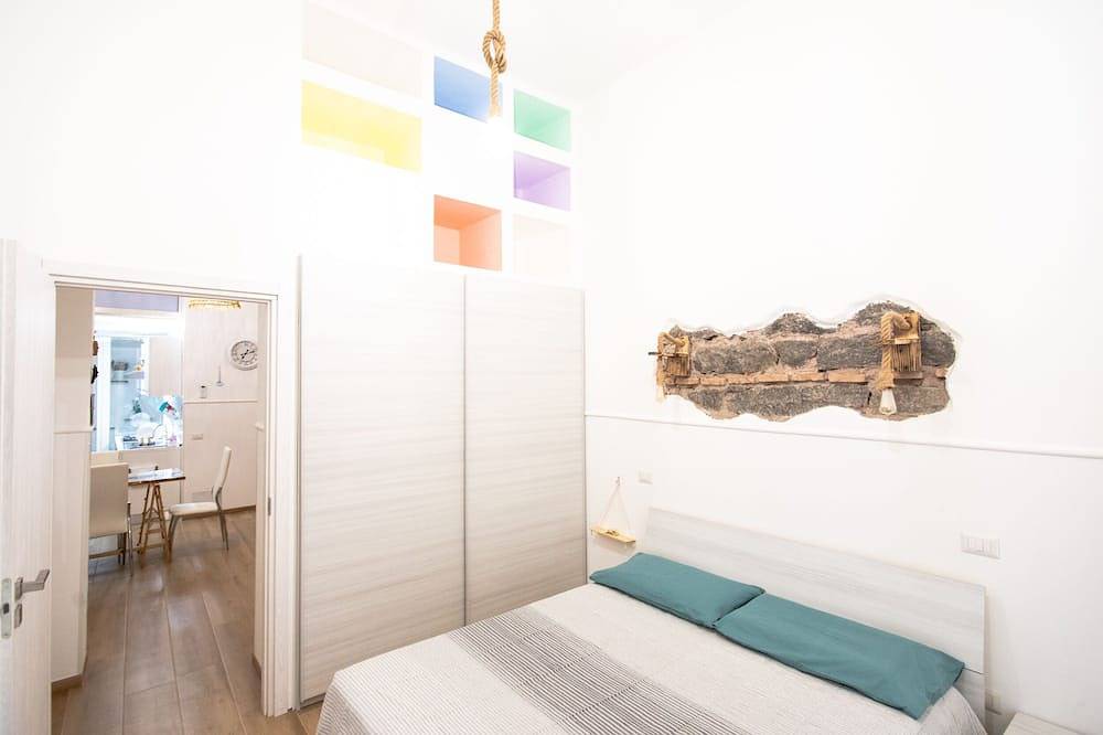 Apartamento entero, Sea House in Aci Trezza, Aci Castello