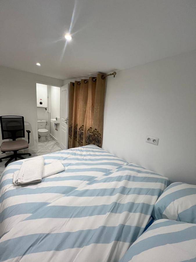Maison d’hôte pour 2 personnes, avec terrasse à Ormesson-sur-Marne