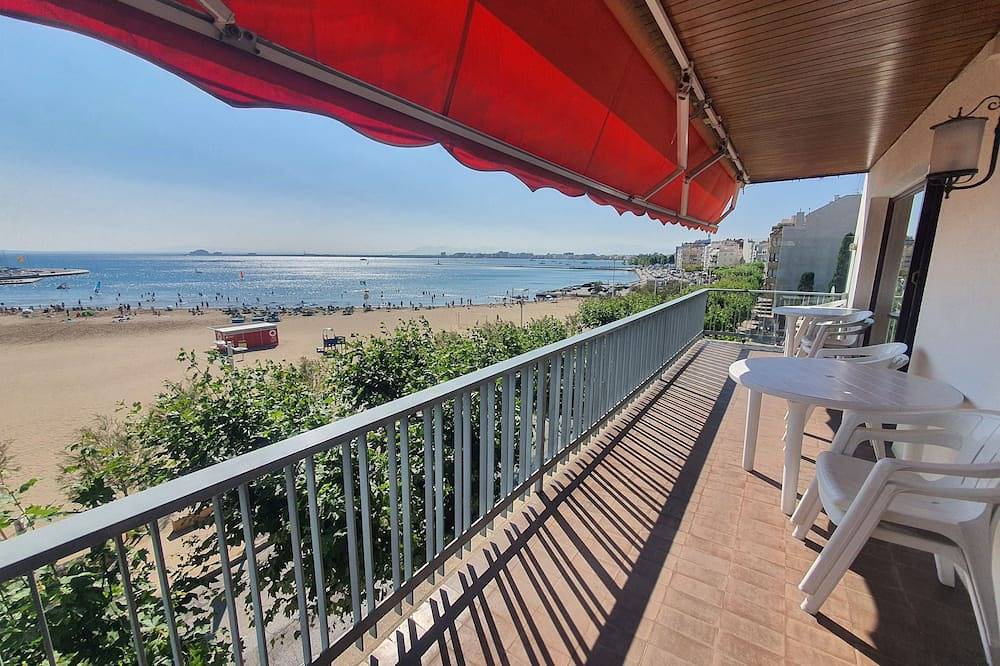 Appartamento vacanze a Roses a partire da 79€ a notte