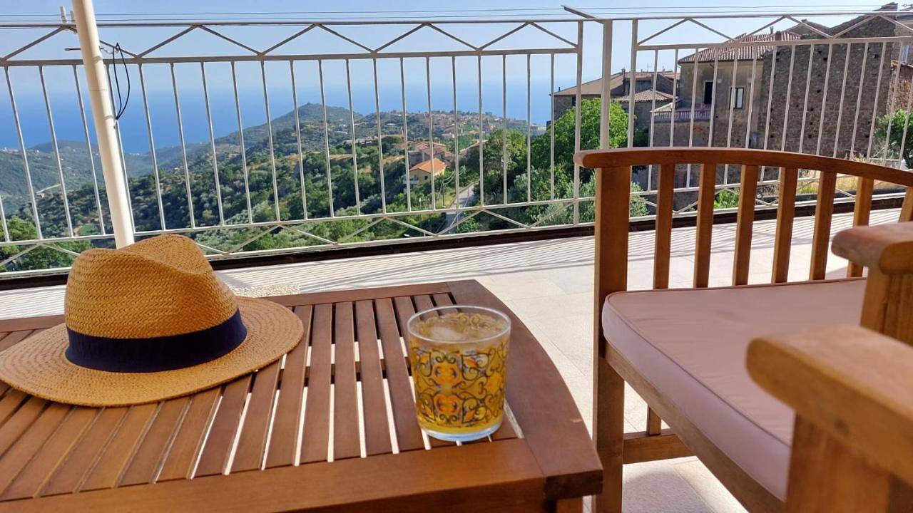 B&b Don Peppe - Don Ilario in San Mauro Cilento, Cilento Coast