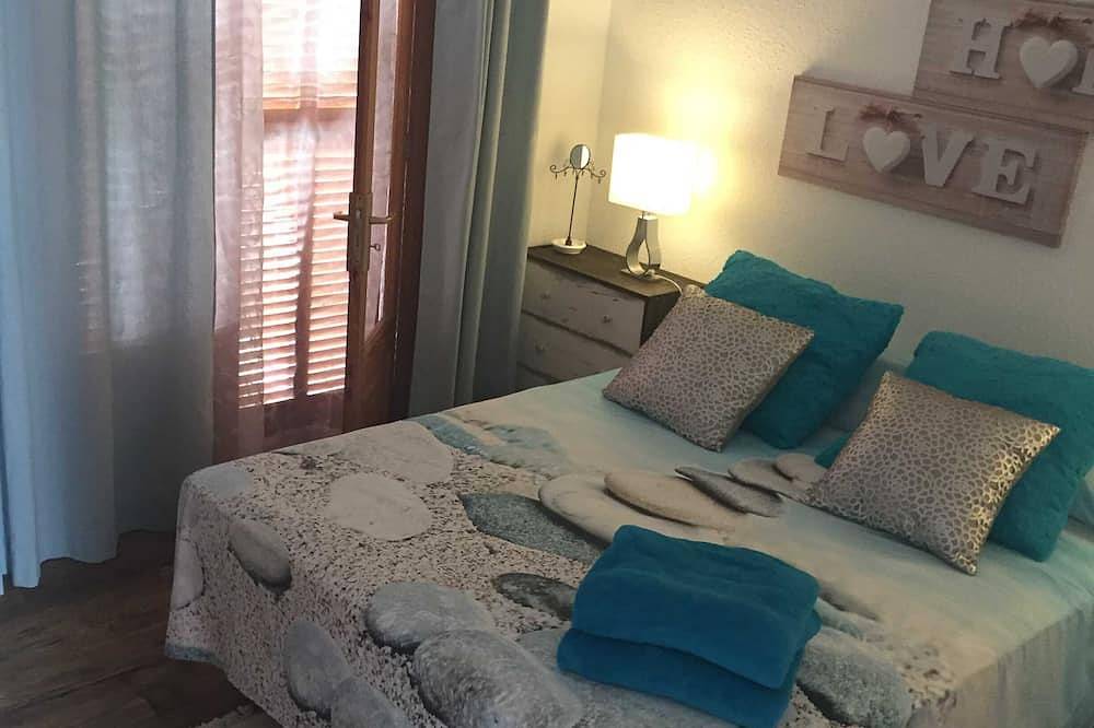 Lovely duplex in a quiet urbanisation of Playas de Muro very close to the beach in Playa de Muro, Muro