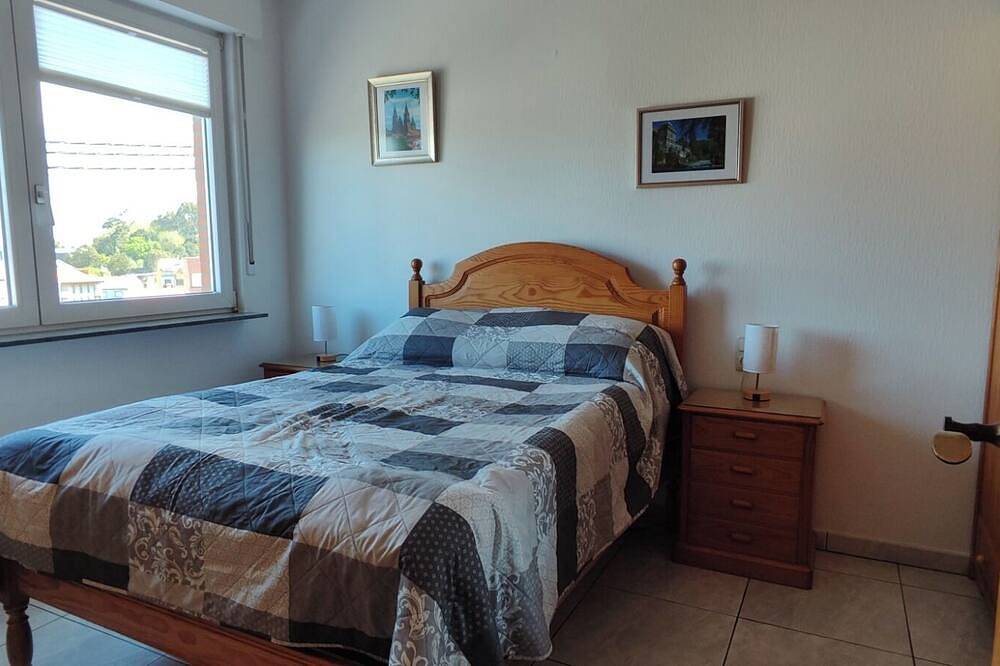 Entire apartment, Holiday home for 4 people in O Grove, Galicia, Spain in O Grove, Rías Baixas
