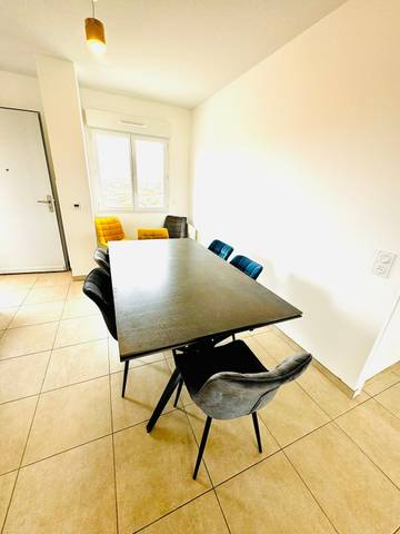 Ferienwohnung für 8 Personen in Mimizan, Côte d’Argent, Bild 1