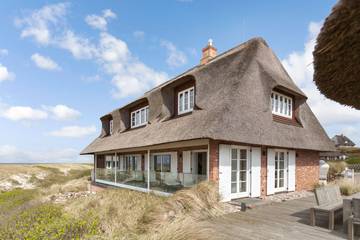 Ferienhaus für 8 Personen in Hörnum, Sylt, Bild 4