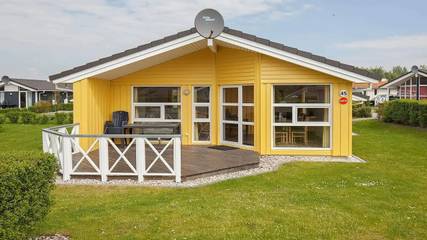 Ferienhaus für 7 Personen in Lensterstrand, Grömitz, Bild 1