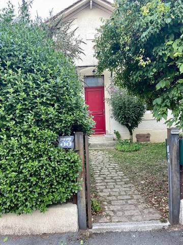 Chambre d’hôte pour 2 personnes, avec jardin à Bergerac