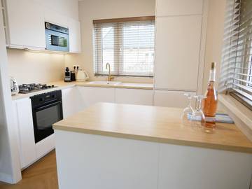 Strandhaus für 6 Personen in Noord-Holland - Nordseeküste, Nordholland, Bild 2