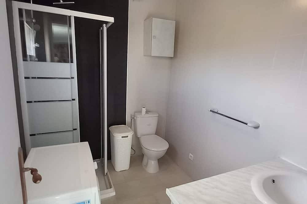 Appartamento intero, Appartement à 2 Minutes de la Plage in Pietrosella, Ajaccio e dintorni