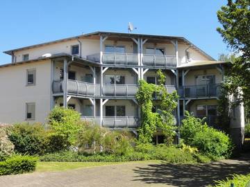 Ferienhaus für 3 Personen in Kühlungsborn, Mecklenburgische Ostseeküste, Bild 4