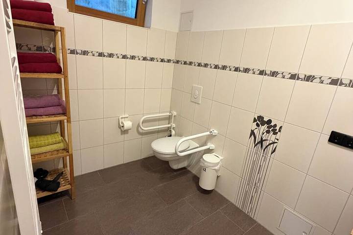 Ganze Wohnung, Fewo III Westwind in Motzen, Mittenwalde