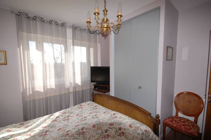 Gîte pour 4 personnes, avec jardin à Castelnaudary - 2