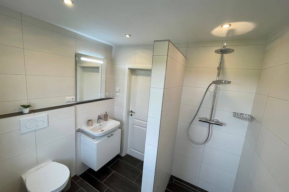 Ganze Wohnung, Ferienwohnung/App. für 4 Gäste mit 60m² in Langen in Langen (Niedersachsen), Emsland