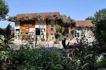 Camping para 2 Personas en Perrex, Región de Bourg-en-Bresse, Foto 4