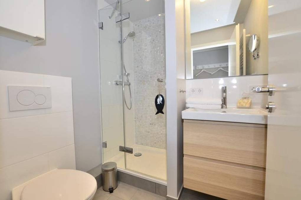 Ganze Ferienwohnung, Brandenburg, App 28 in Westerland, Sylt (Gemeinde)