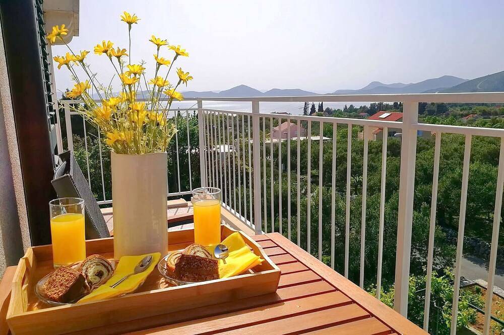Appartamento vacanze a Slano a partire da 101€ a notte