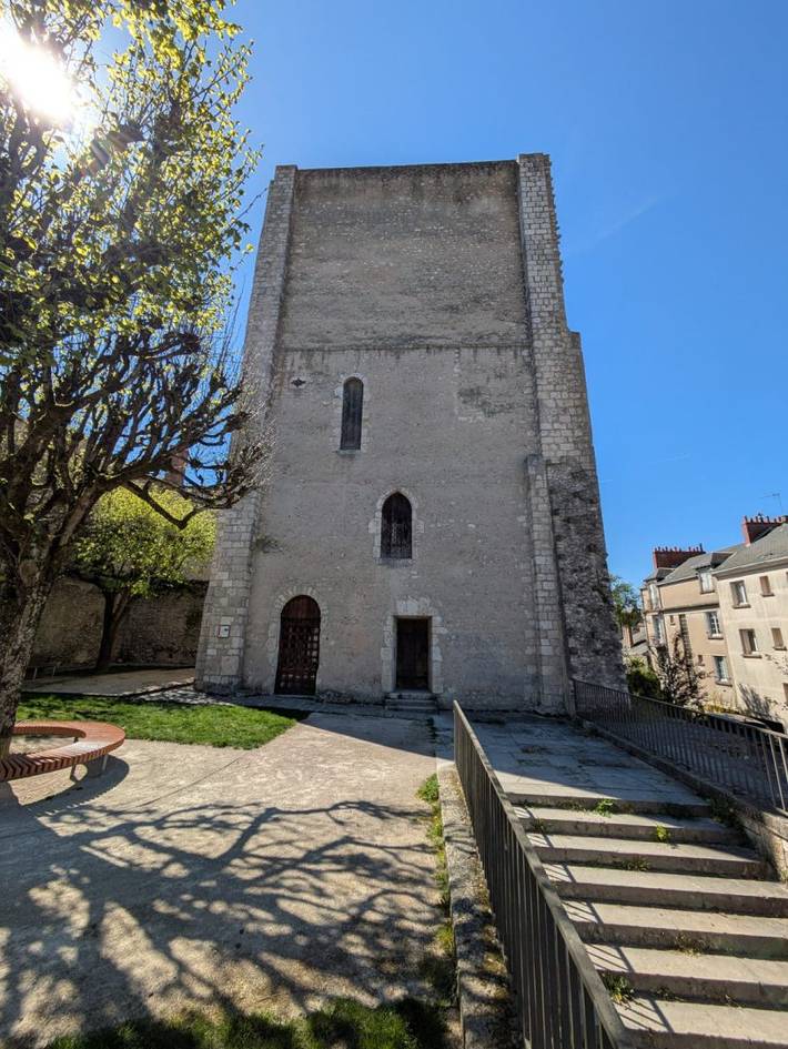 Gîte pour 4 personnes, avec terrasse