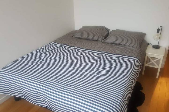 Gîte pour 4 personnes à Fontenay-aux-Roses - 2