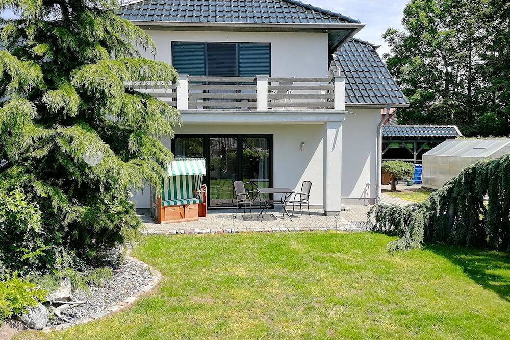 Ferienwohnung in Rügen für 2 Personen in Rügen