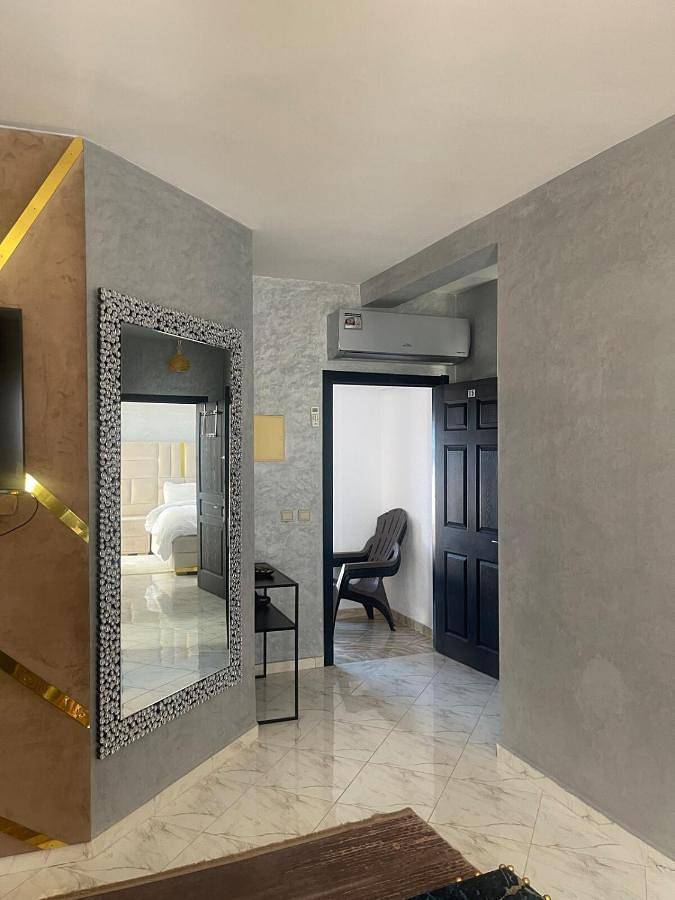 Vakantiewoning voor 5 personen, met terras en uitzicht, met huisdier in Al Hoceima