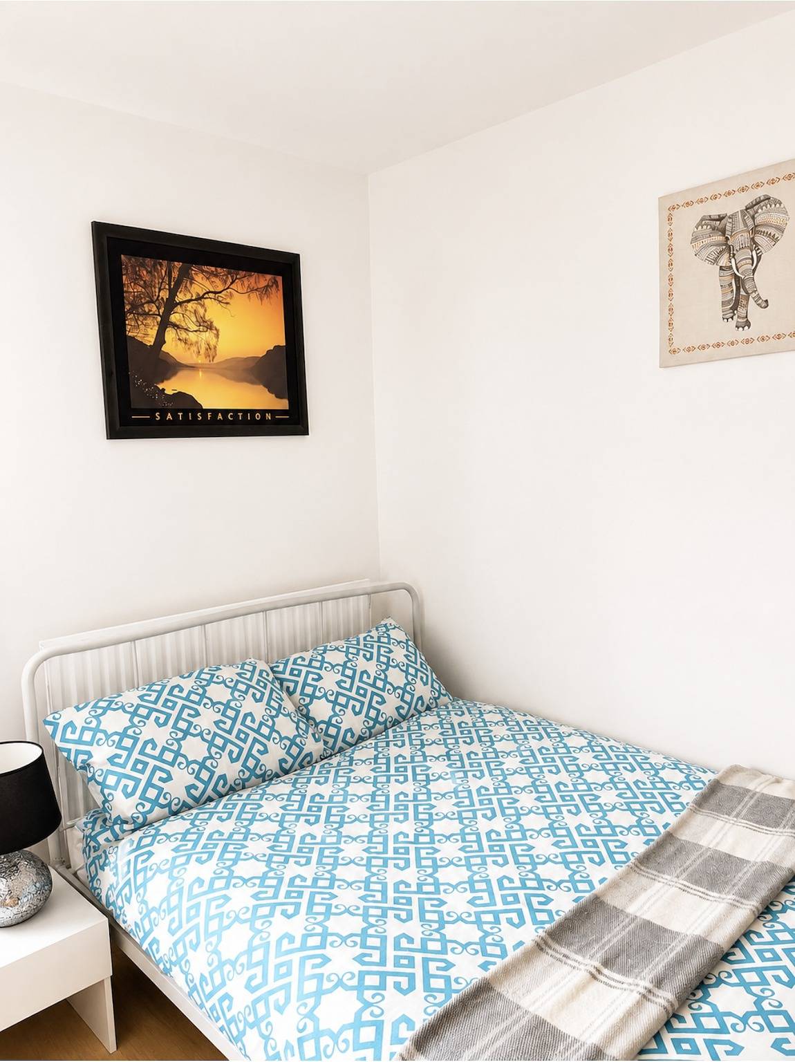 Chambre Premium à Wolverhampton City, idéale pour les entrepreneurs et les fans de football in Wolverhampton, Région de Birmingham
