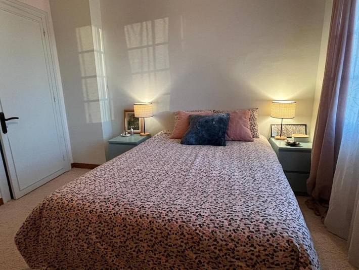 Chambre d’hôte pour 2 personnes, avec piscine ainsi que jardin et vue en Haute-Savoie - 4