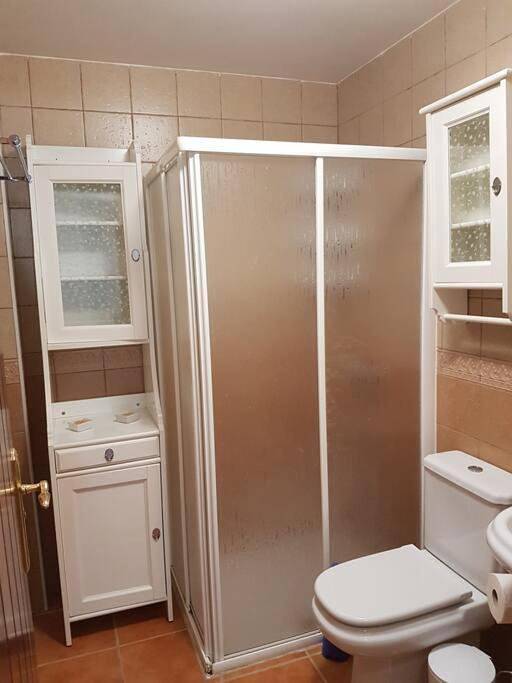 Gîte pour 2 personnes, avec vue et balcon dans Famara - 4