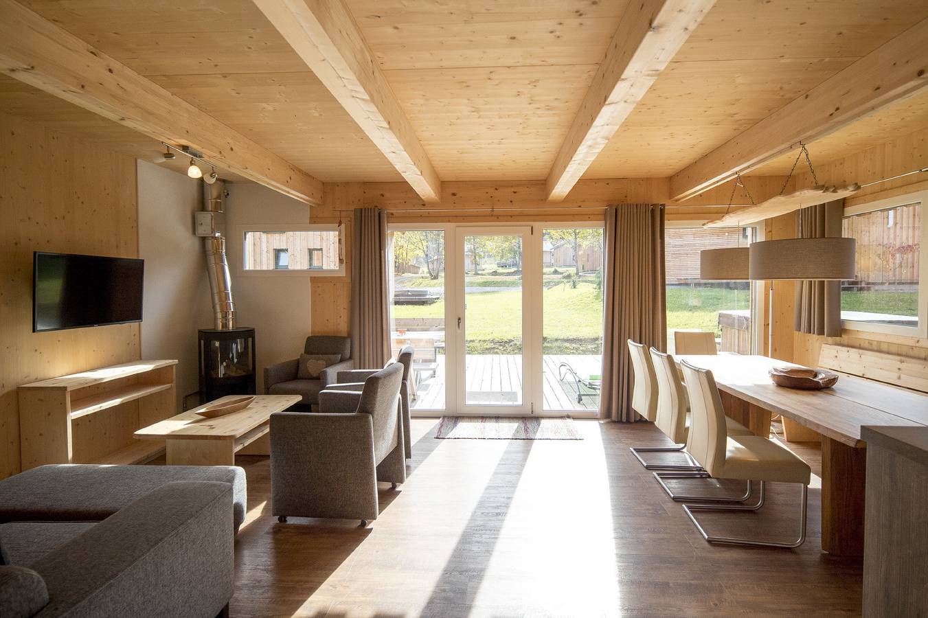Casa vacanza a Kreischberg a partire da 253€ a notte