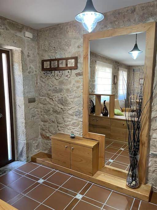 Casa de vacaciones para 6 personas, con balcón y vistas - 1