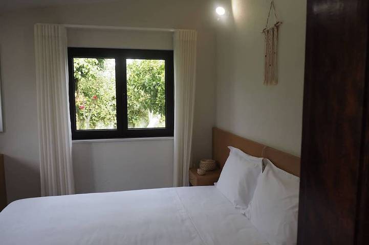 Bungalow für 4 Personen, mit Garten an der Costa Verde - 2