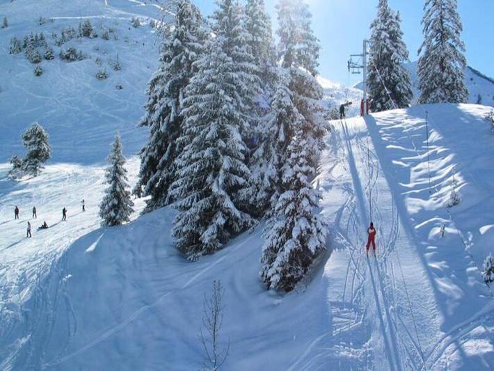 Gîte pour 6 personnes dans Office De Tourisme De Bareges - 2