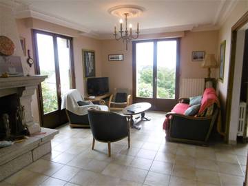 Appartement De Vacances pour 6 Personnes dans Sarzeau, Région de Vannes, Photo 1