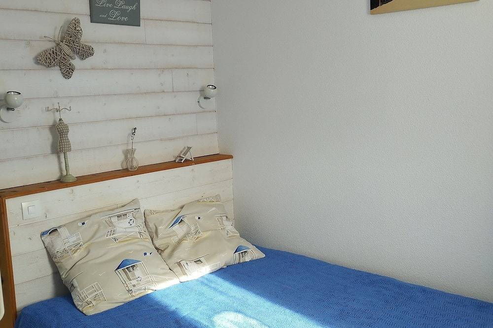 Appartement entier, Vaux sur Mer - Appt T2 - Plage de Pontaillac - 3 personnes in Pontaillac, Côte de Beauté