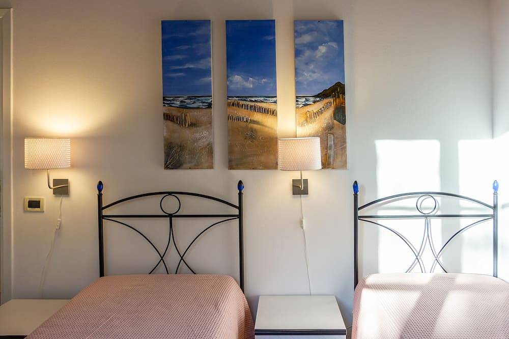 Freistehende Villa mit Privatpool fuer 5 Personen in Montescudaio, Etruskische Küste
