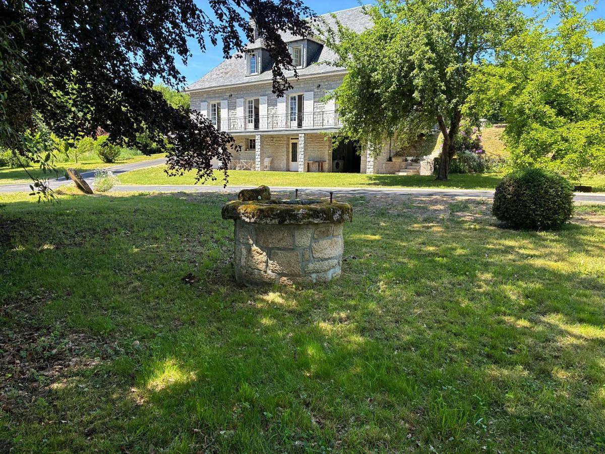 Villa Corrèze Aventure in Meymac, Région d'Ussel