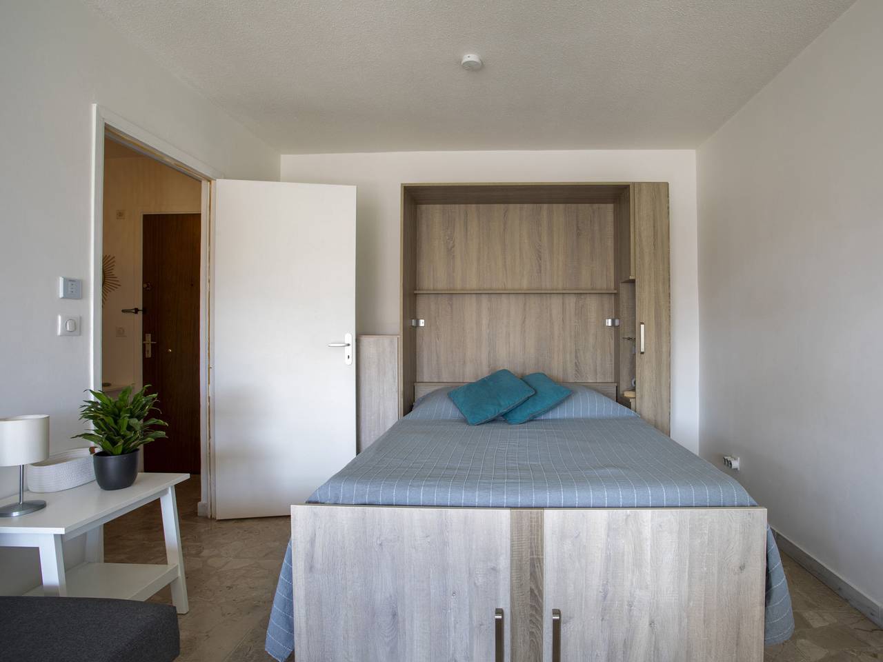 Apartamento entero, Cagnes Provencal in Cagnes-sur-Mer, Region de Cannes