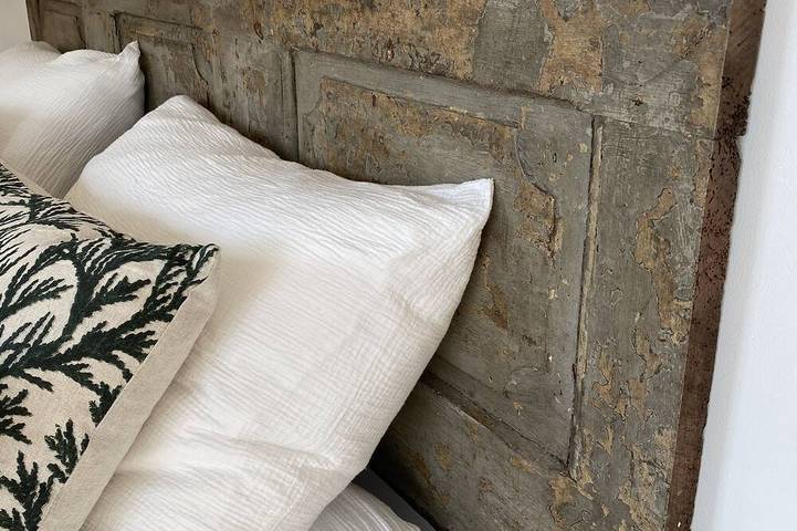 Chambre d’hôte pour 2 personnes, avec jardin et piscine à Orange - 4