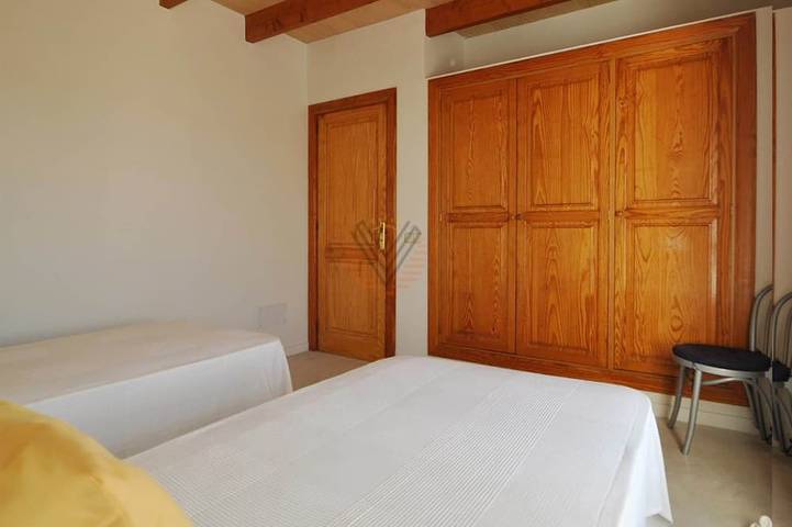 Modernes Landhaus mit privatem Pool in Felanitx, Mallorca Süden