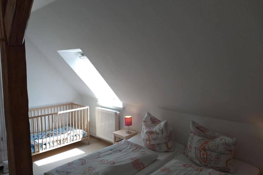 Ganze Wohnung, Ferienwohnung \"Röhe\" mit Terrasse in Tümlauer Koog, Eiderstedt