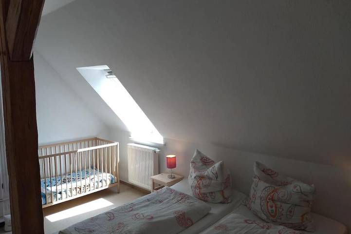 Ferienwohnung für 5 Personen, mit Terrasse und Garten in Tümlauer Koog - 4