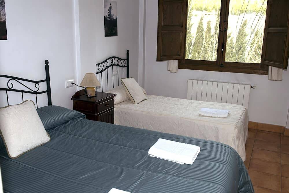 Rural Mountain House, Tranquility And Relax in Inazares, Moratalla