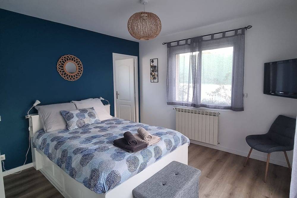 Bright 138m2 house near the ocean  in Tarnos, Region de Dax